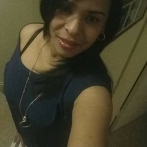 Meet your Posher, Yolanda